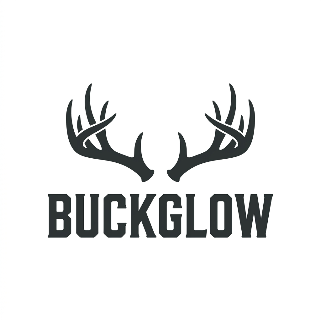 BuckGlow Logo