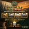 BuckGlow™ | Hunting Light Projector